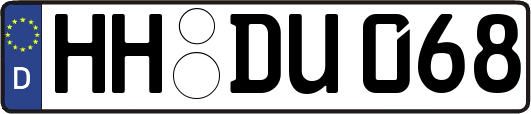 HH-DU068