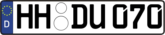 HH-DU070