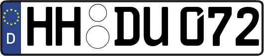 HH-DU072