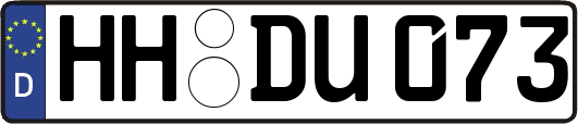 HH-DU073