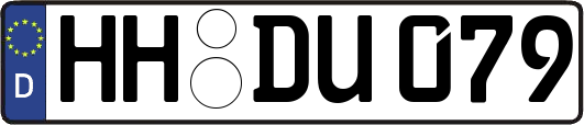 HH-DU079