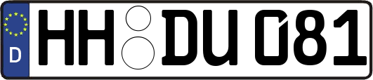 HH-DU081
