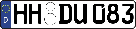 HH-DU083