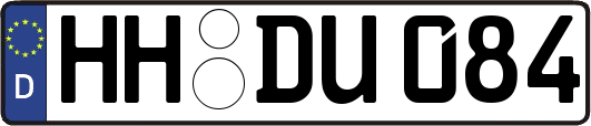 HH-DU084