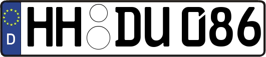 HH-DU086
