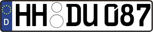 HH-DU087