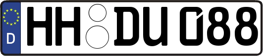 HH-DU088