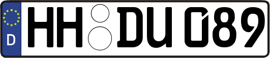 HH-DU089
