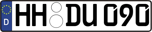 HH-DU090