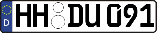 HH-DU091