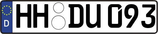HH-DU093