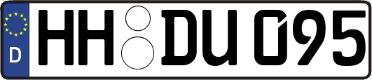 HH-DU095