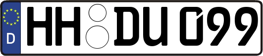 HH-DU099
