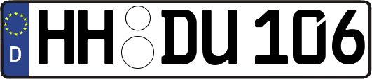 HH-DU106