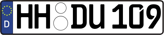 HH-DU109
