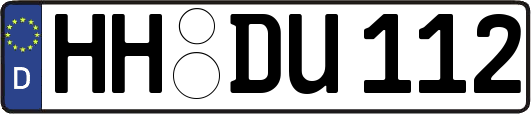 HH-DU112