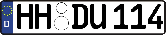 HH-DU114