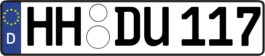 HH-DU117