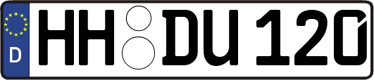 HH-DU120
