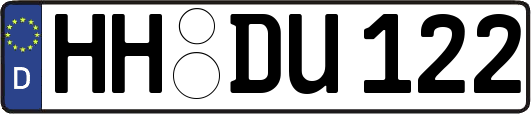 HH-DU122