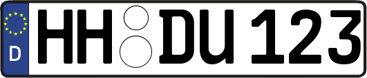 HH-DU123