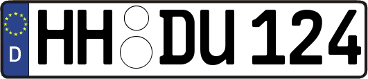 HH-DU124