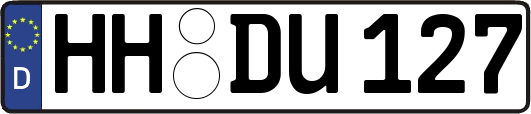 HH-DU127
