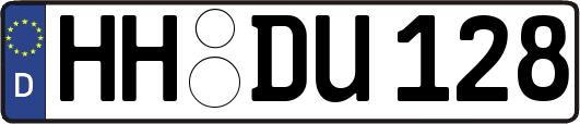 HH-DU128