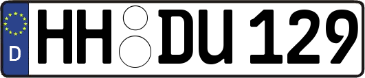 HH-DU129