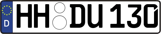 HH-DU130