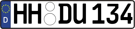HH-DU134
