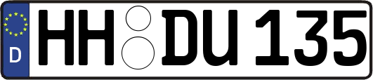 HH-DU135