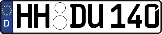 HH-DU140