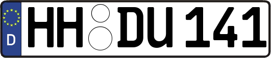 HH-DU141