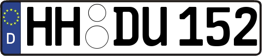 HH-DU152