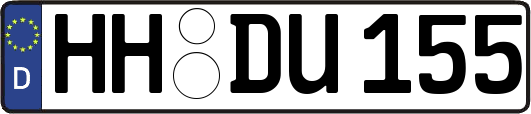 HH-DU155