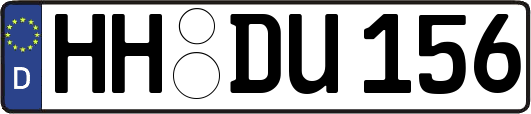 HH-DU156