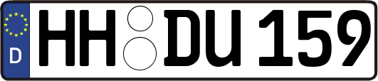 HH-DU159