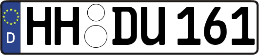HH-DU161