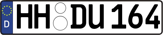 HH-DU164