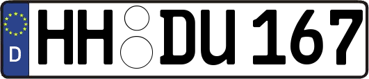HH-DU167