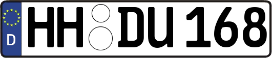 HH-DU168