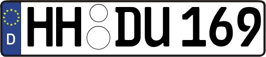 HH-DU169