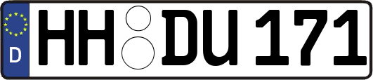 HH-DU171