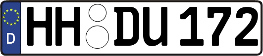 HH-DU172