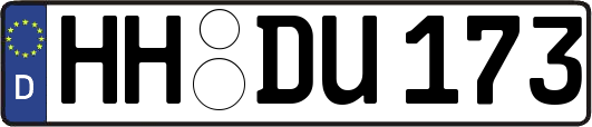 HH-DU173