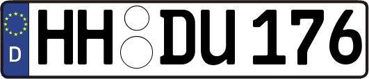 HH-DU176