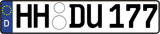 HH-DU177