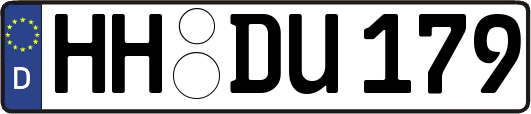 HH-DU179