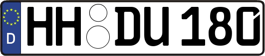 HH-DU180
